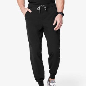 FIGS Tansen Jogger Style Scrub Pants for Men - Medium (M)